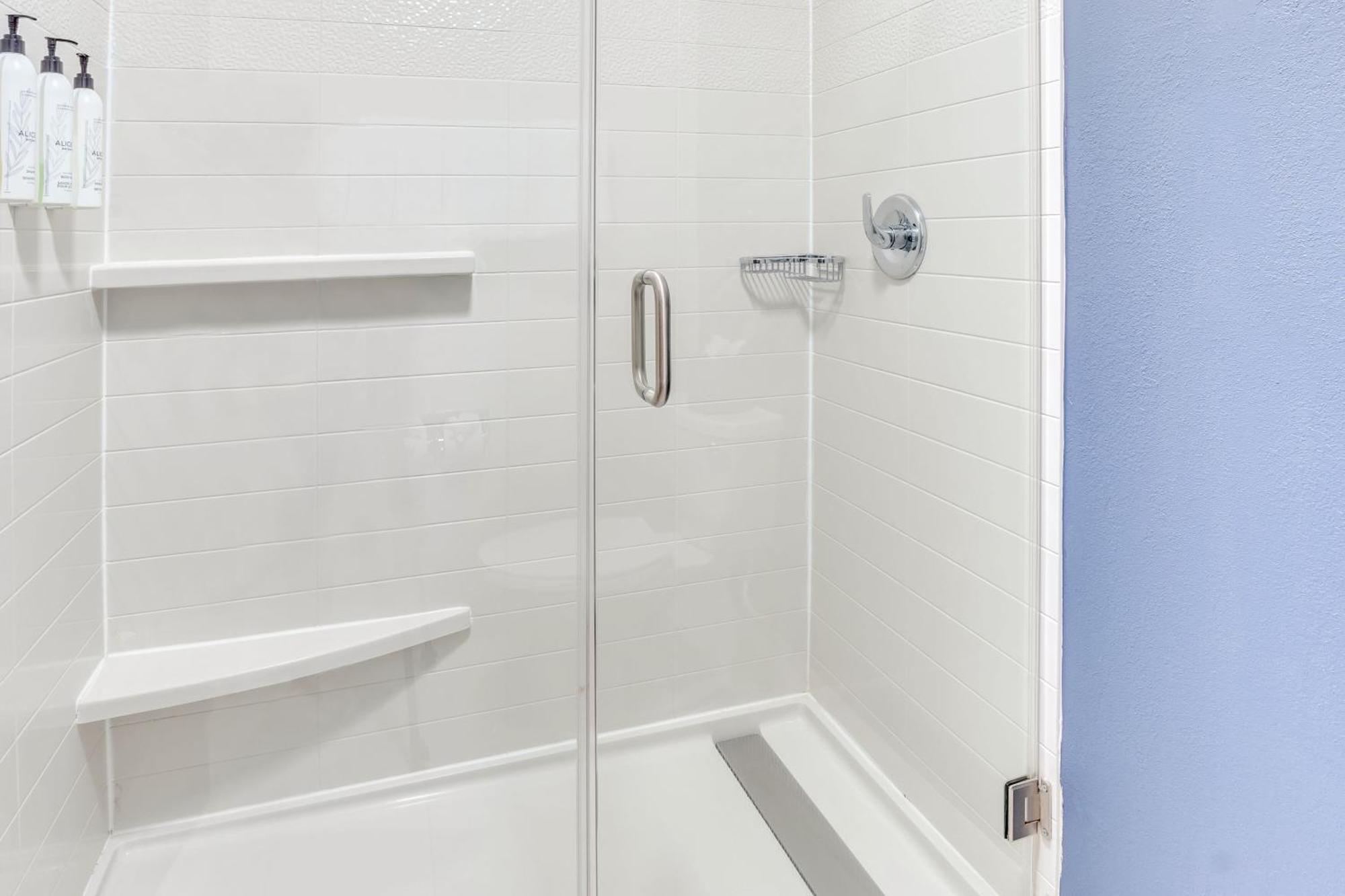 Fairfield Inn & Suites פרדריקסבורג מראה חיצוני תמונה