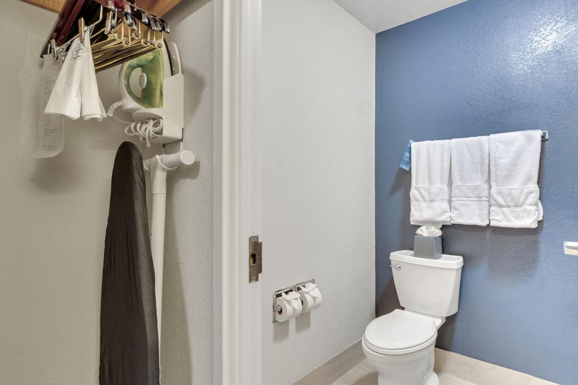 Fairfield Inn & Suites פרדריקסבורג מראה חיצוני תמונה