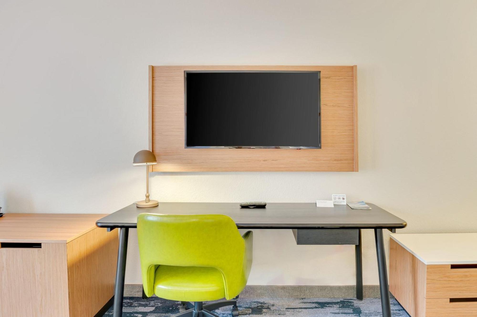 Fairfield Inn & Suites פרדריקסבורג מראה חיצוני תמונה